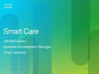smart care