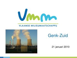 genk zuid